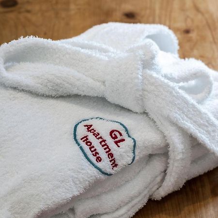 Gl Suites Home Wiesbaden Eksteriør billede