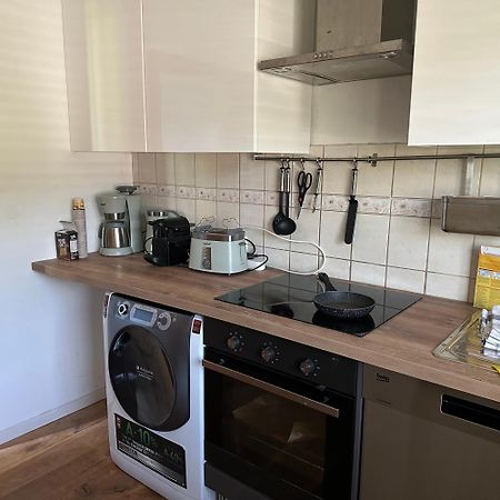 Gl Suites Home Wiesbaden Eksteriør billede