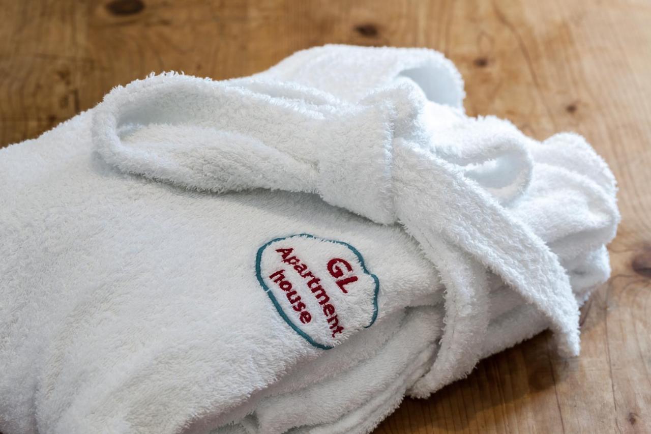 Gl Suites Home Wiesbaden Eksteriør billede