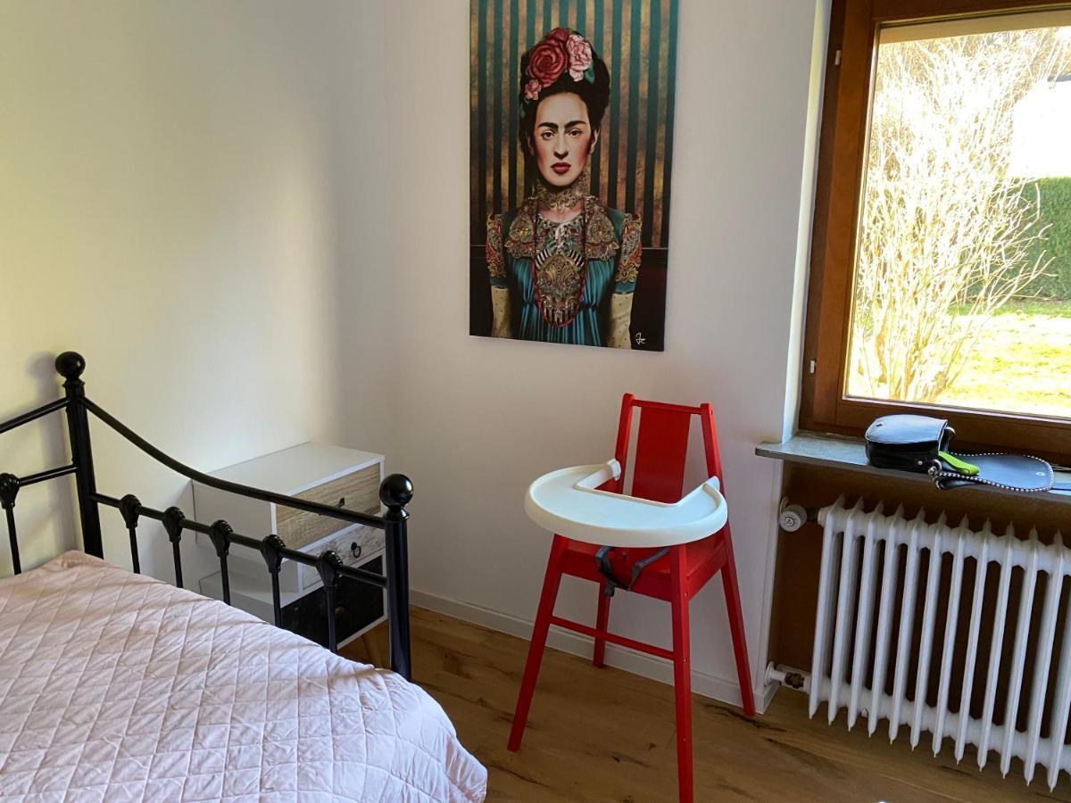 Gl Suites Home Wiesbaden Eksteriør billede