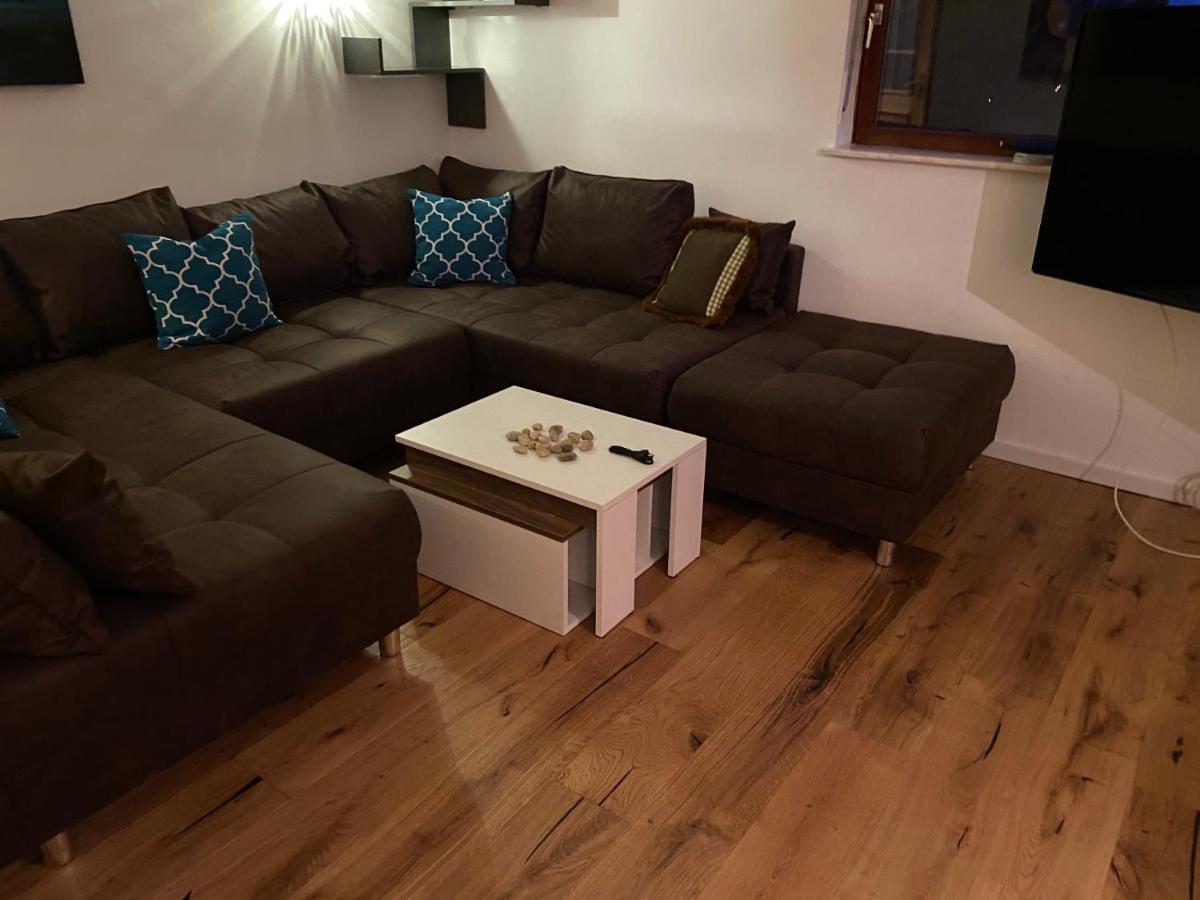 Gl Suites Home Wiesbaden Eksteriør billede
