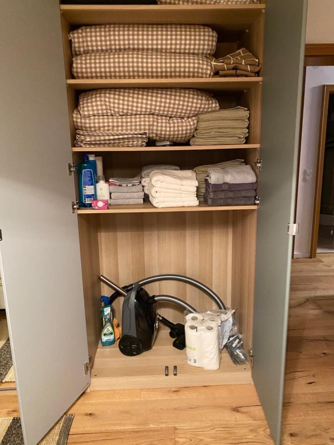 Gl Suites Home Wiesbaden Eksteriør billede