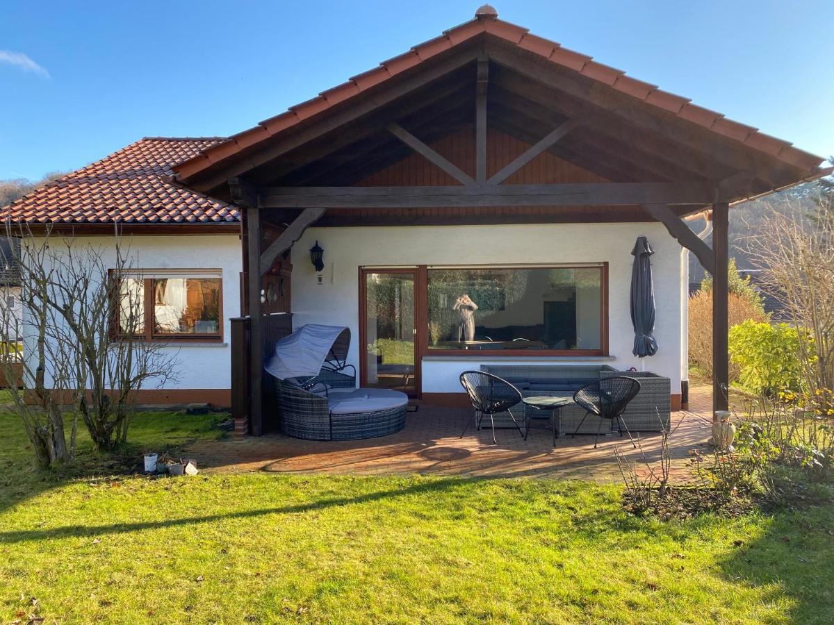 Gl Suites Home Wiesbaden Eksteriør billede