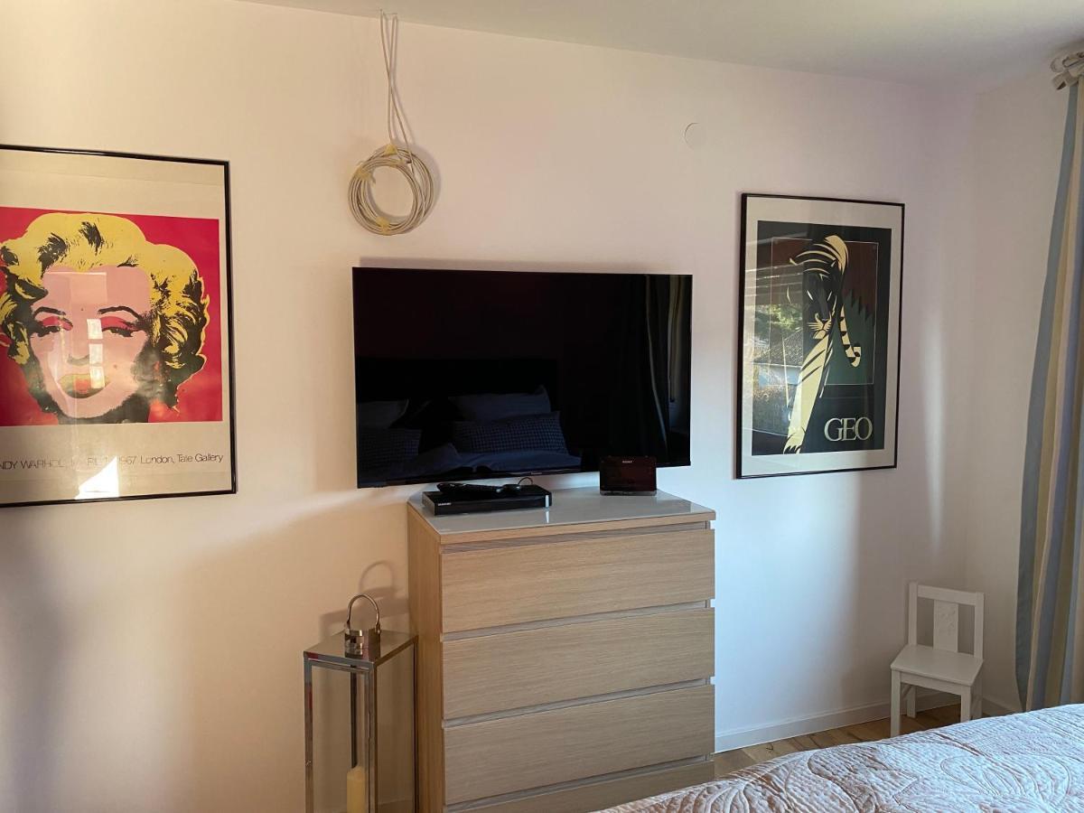 Gl Suites Home Wiesbaden Eksteriør billede