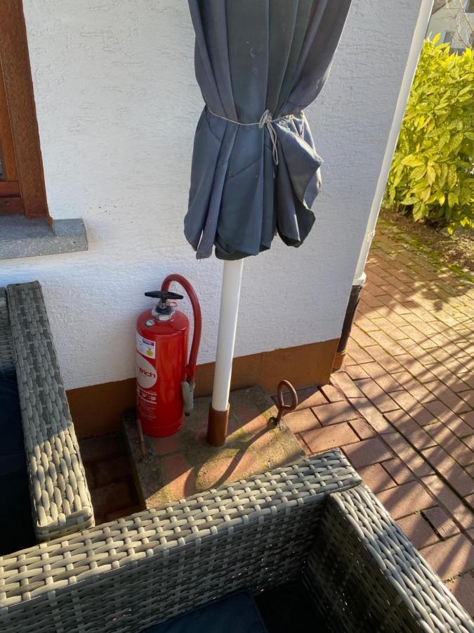 Gl Suites Home Wiesbaden Eksteriør billede