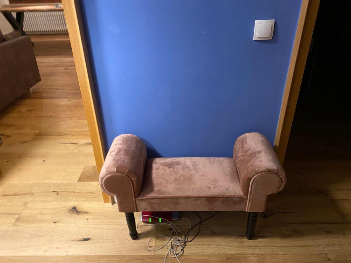 Gl Suites Home Wiesbaden Eksteriør billede