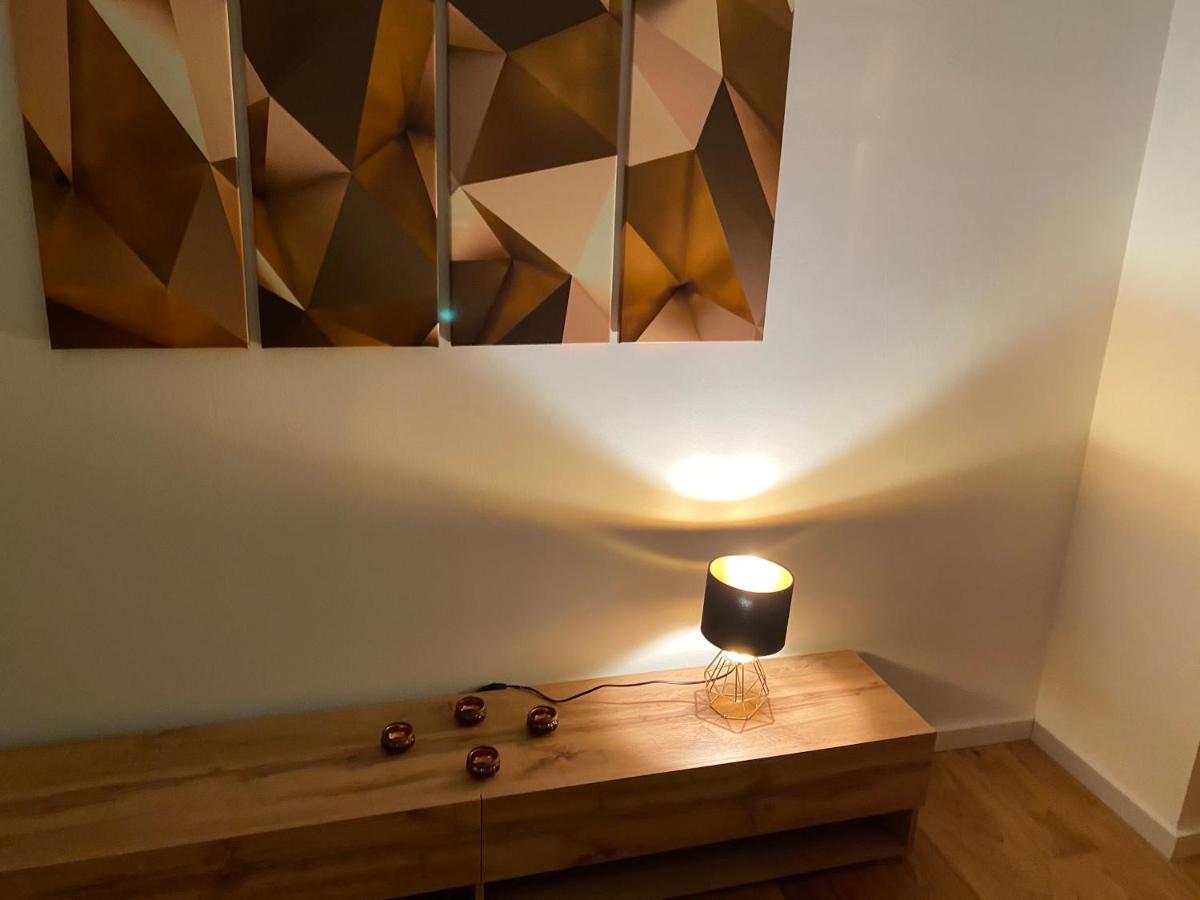 Gl Suites Home Wiesbaden Eksteriør billede