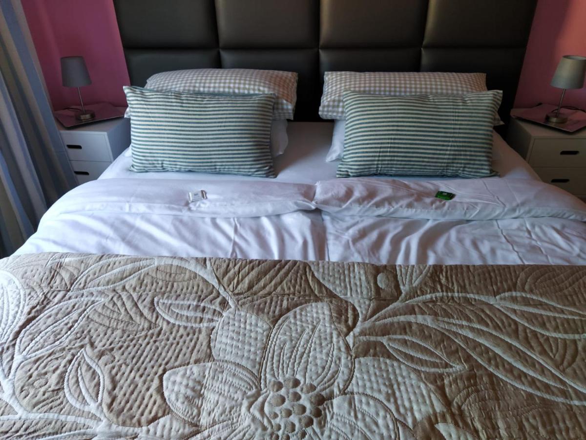 Gl Suites Home Wiesbaden Eksteriør billede