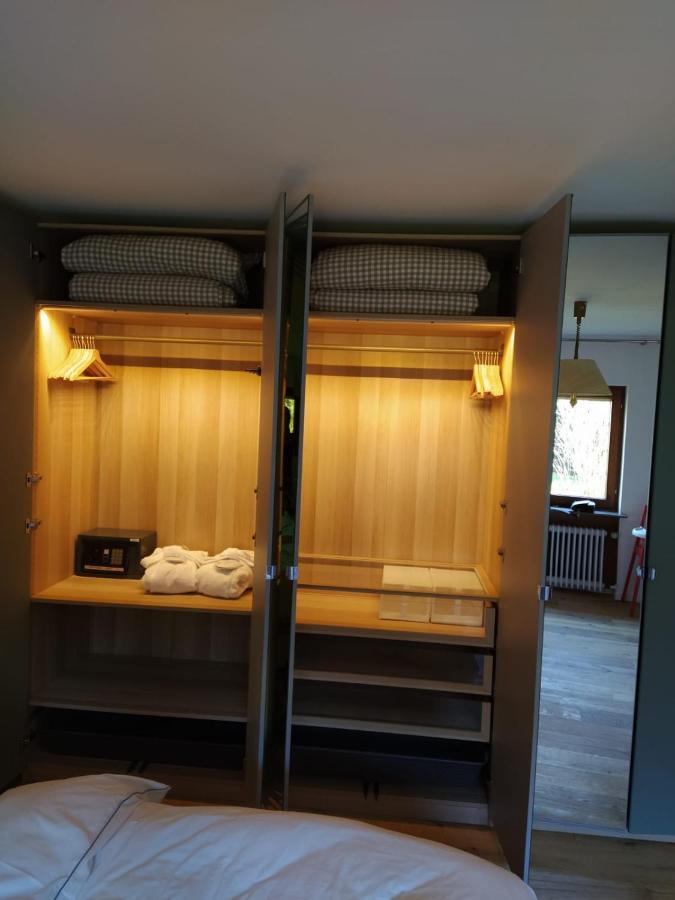 Gl Suites Home Wiesbaden Eksteriør billede