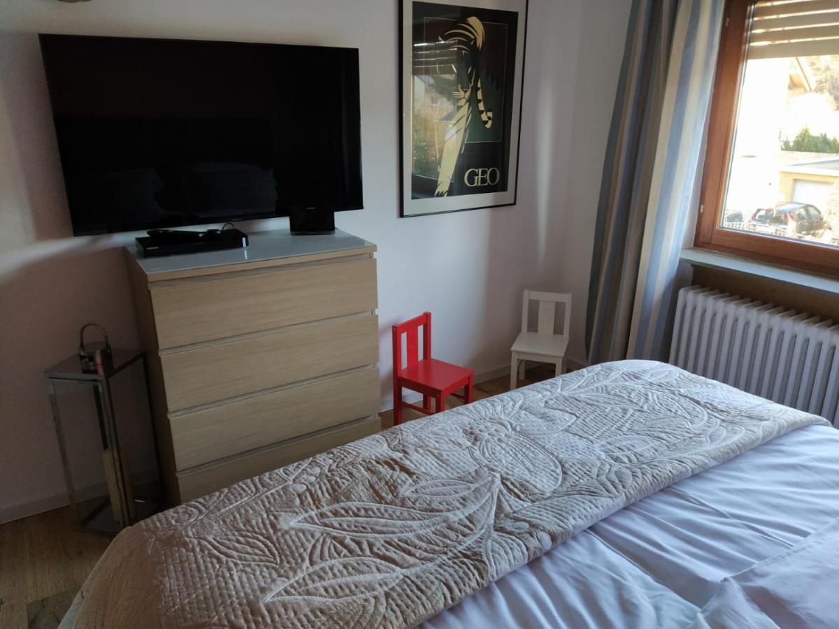 Gl Suites Home Wiesbaden Eksteriør billede