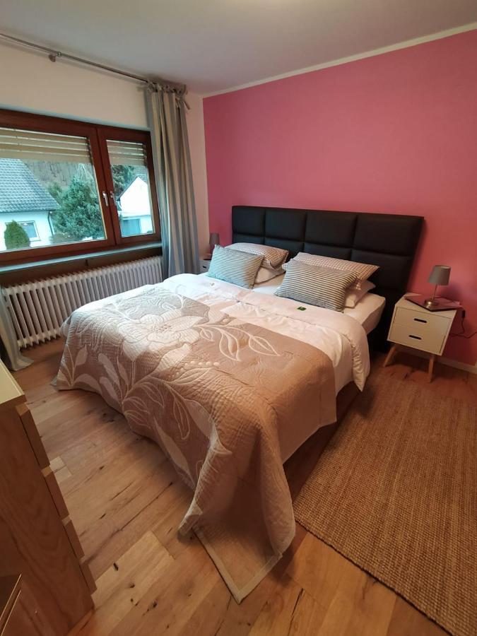 Gl Suites Home Wiesbaden Eksteriør billede