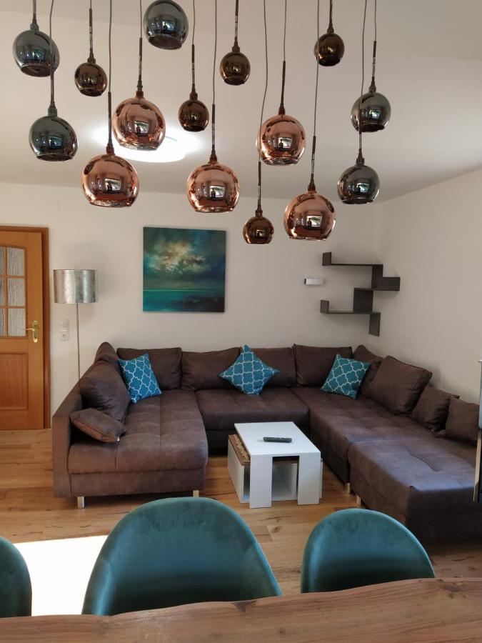 Gl Suites Home Wiesbaden Eksteriør billede