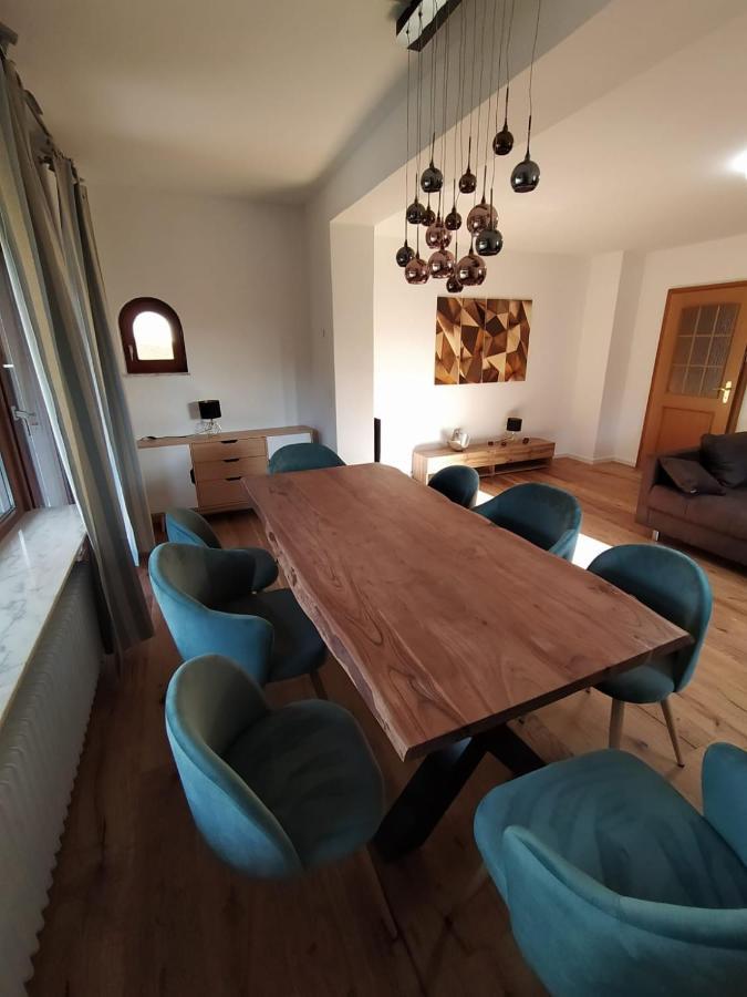 Gl Suites Home Wiesbaden Eksteriør billede