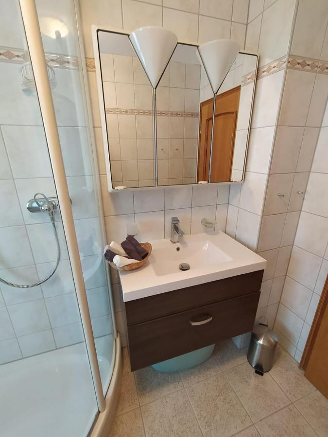 Gl Suites Home Wiesbaden Eksteriør billede