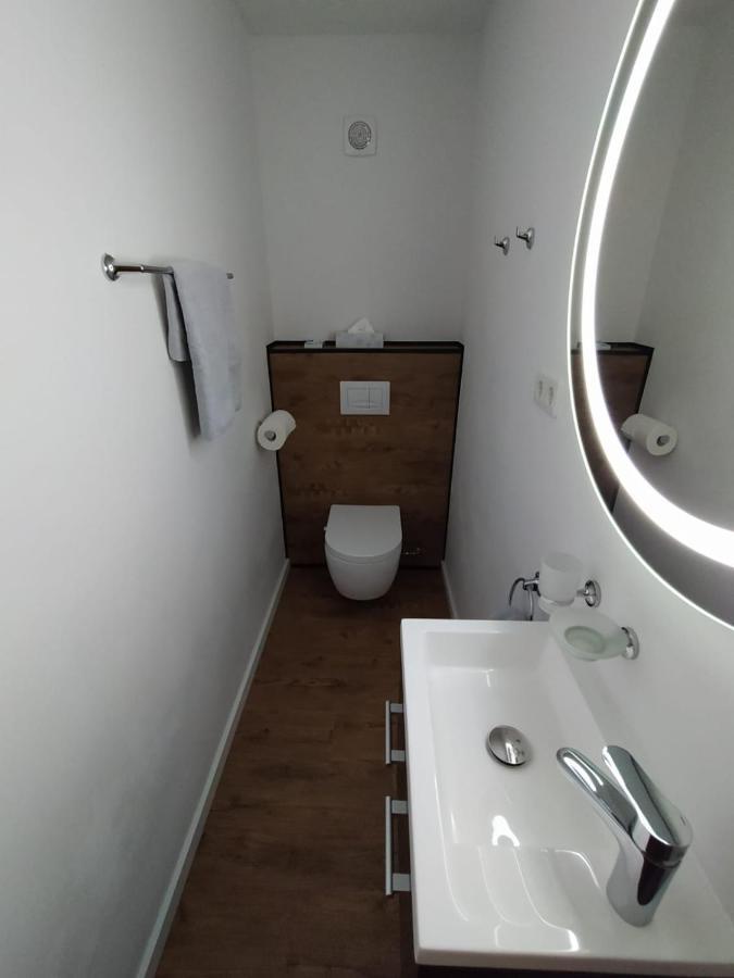 Gl Suites Home Wiesbaden Eksteriør billede