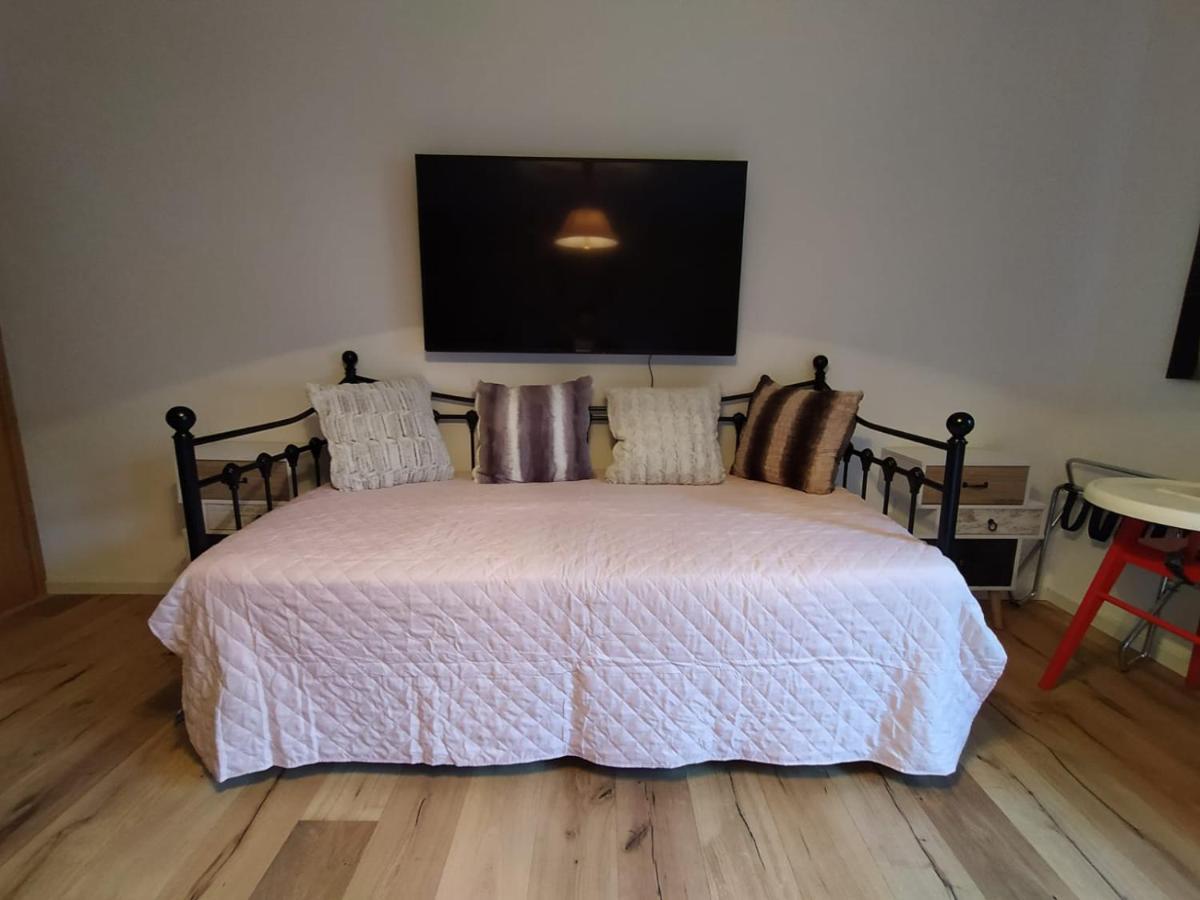 Gl Suites Home Wiesbaden Eksteriør billede