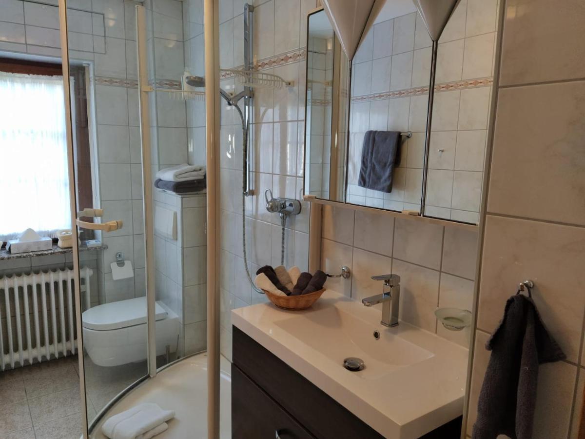 Gl Suites Home Wiesbaden Eksteriør billede