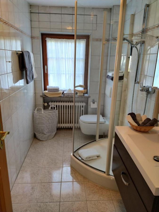 Gl Suites Home Wiesbaden Eksteriør billede